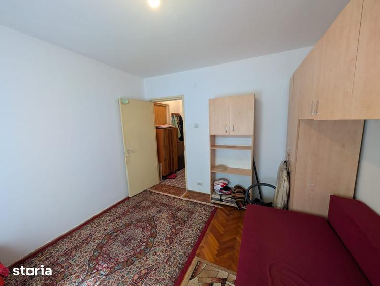 Apartament cu 3 camere în Nord