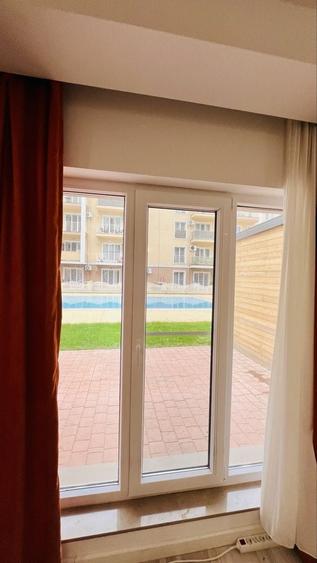 Apartament cu 2 camere decomandat în Crețuleasca