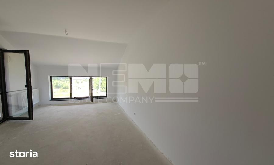 Apartament cu 3 camere în Curtești