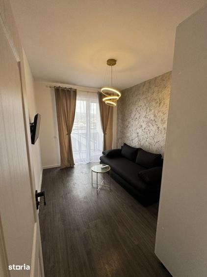 Apartament cu 2 camere în Grozăvești