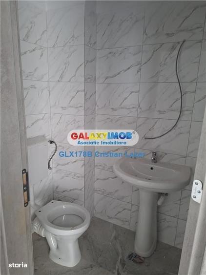 Apartament cu 3 camere decomandat în Dudu