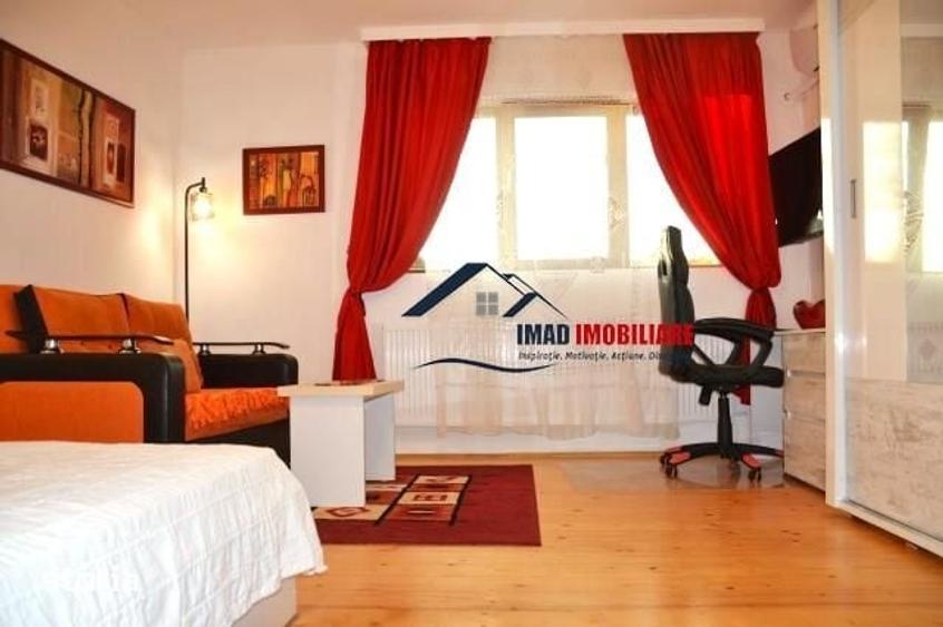Garsonieră în Răzvad