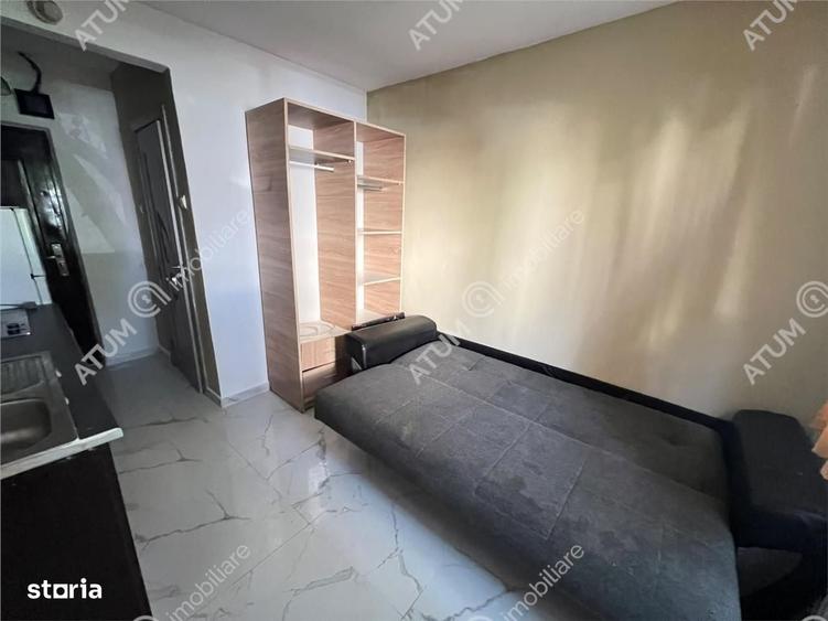 Garsonieră în Vasile Aaron