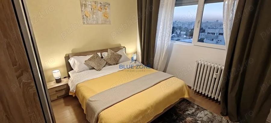 4 camere | Iancului | 100 mp | 2 băi | Vedere panoramică - 3