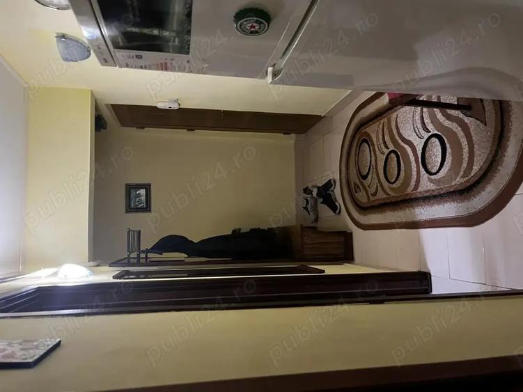 Apartament cu 2 camere semidecomandat în Obor
