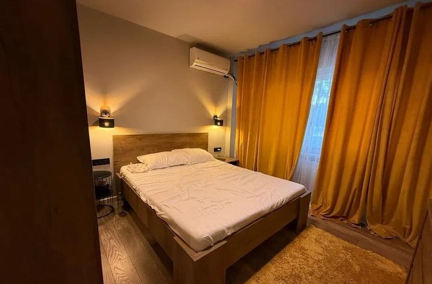 AVIATIEI | 2 CAMERE | 2 BALCOANE | CENTRALA | 2 AC | METROU - 3