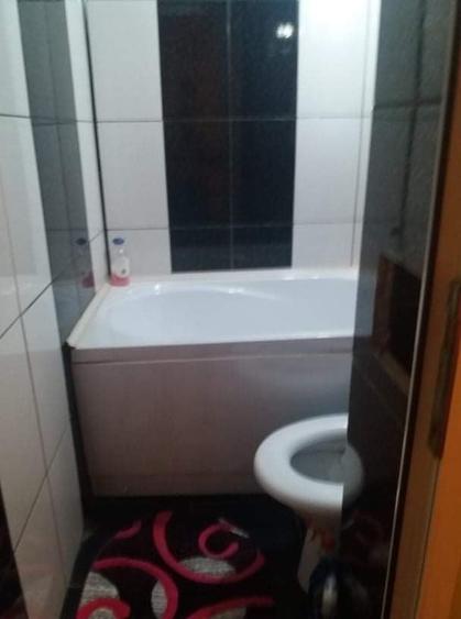 Garsonieră decomandată în Exterior Vest