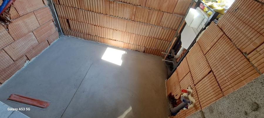 Casă cu 4 camere în Paltin