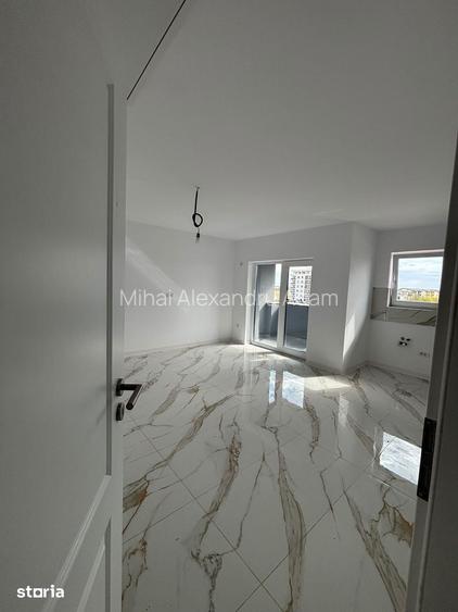 APARTAMENT 2 CAMERE | BLOC NOU | GIROC | 45,26 MP | ETAJ 3