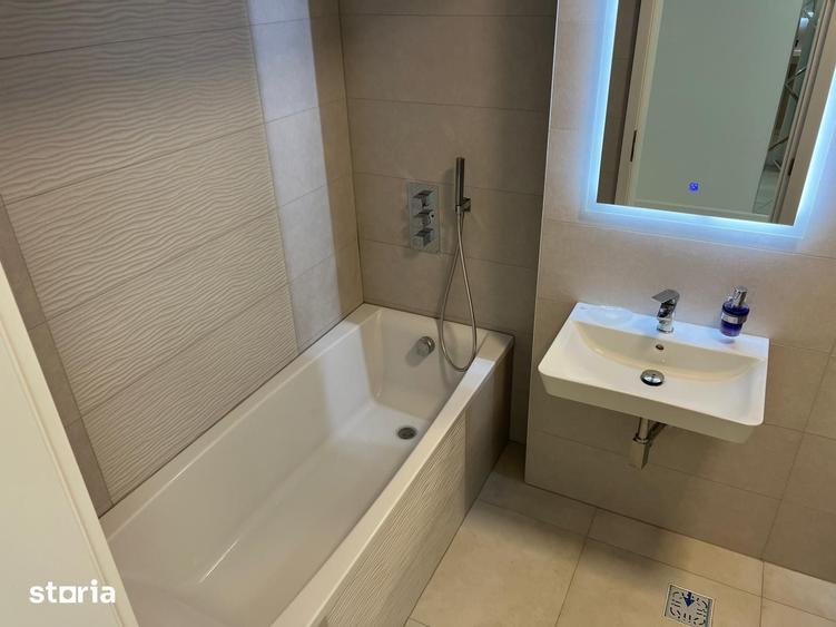 Apartament cu 2 camere în Nord