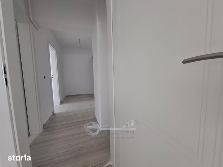 Apartament cu 2 camere decomandat în Galata