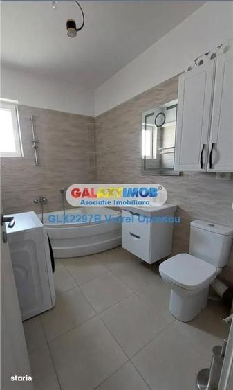 Apartament cu 2 camere decomandat în Dobroești