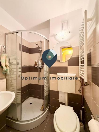 Apartament cu 3 camere, 2 bai, etaj 3/4 in Marasti, zona CBC ! - 15
