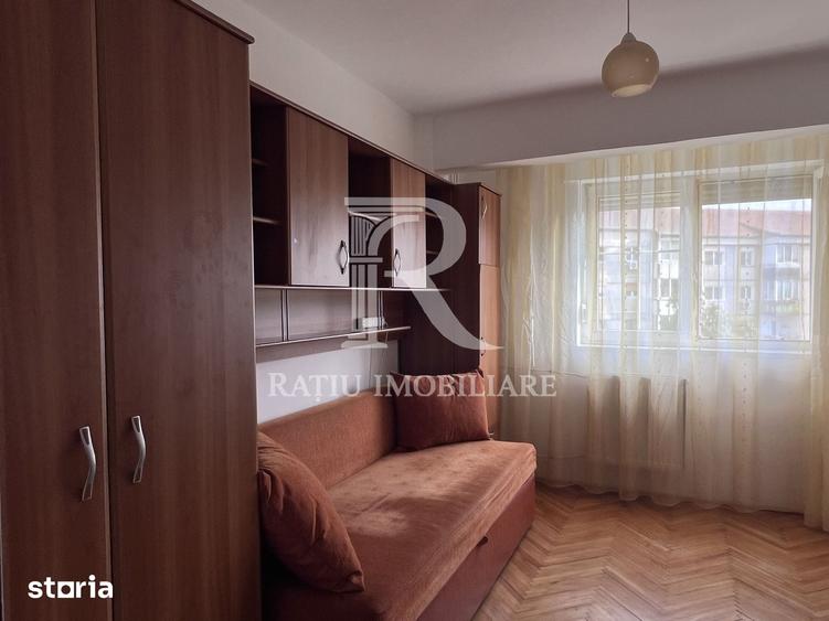 Apartament cu 3 camere | Costache Negruzzi | Decebal | Oradea - 8