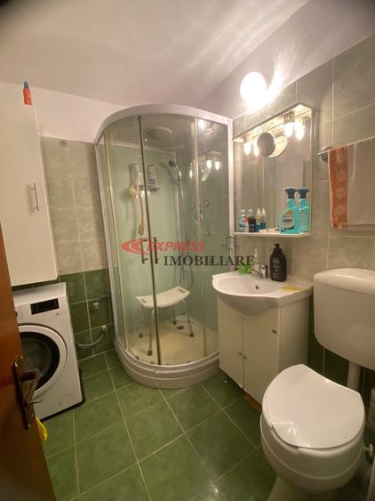 Apartament cu 3 camere decomandat în Dristor
