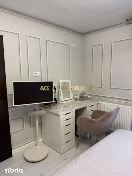 4 Camere de vanzare | Vitan | Centrala | Etaj 1/3 | An 2013 | Metrou - 11