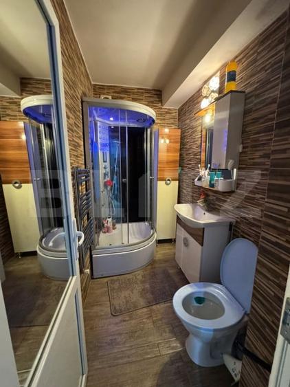 Vand apartament 2 camere in Hunedoara - 6