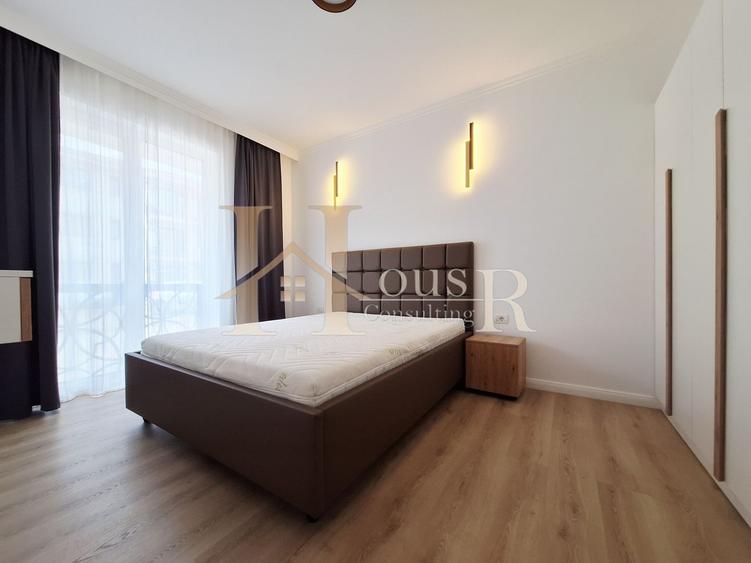Apartament cu 2 camere decomandat, mobilat în Braytim