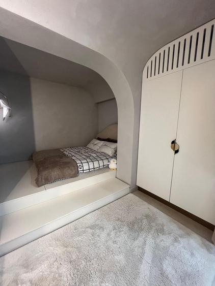 Apartament cu 2 camere decomandat, mobilat în Copou