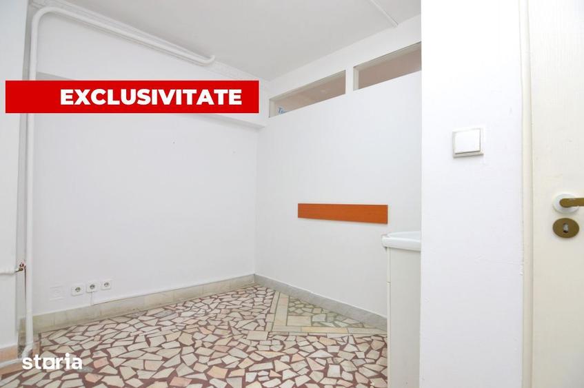 INCHIRIERE APARTAMENT 3 CAMERE CALEA CALARASILOR MATEI BASARAB - 6