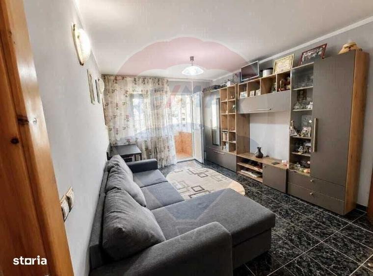 Apartament 3 camere, 50 mp, etaj 8/10, balcon, luminos, gata de mutare - 7