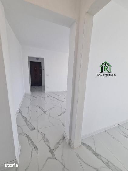 Apartament cu 2 camere în Micro 14