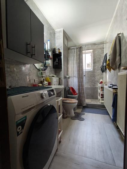 Apartament cu 2 camere semidecomandat în Buftea