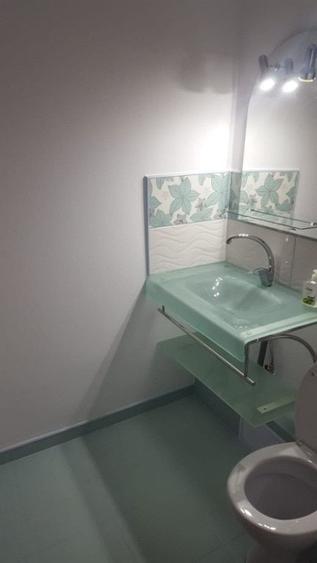 Apartament cu 3 camere, mobilat în Județean