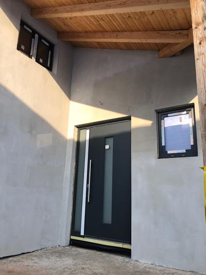 Casă cu 3 camere în Becicherecu Mic