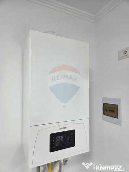 Spațiu comercial, de 40 mp, în Central