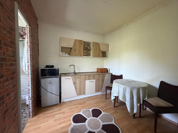 Casă individuală cu 5 camere cu Teren 756 Mp în Buftea