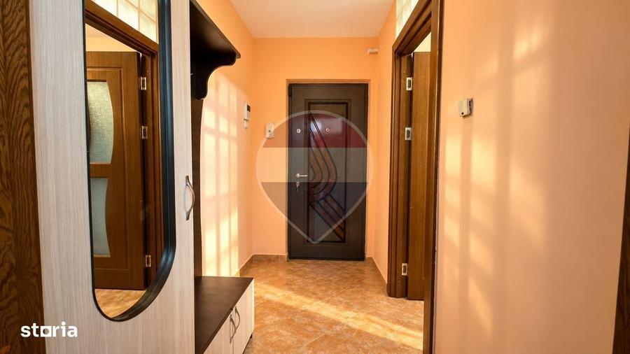 Apartament cu 2 camere de vanzare / Central/ Bacau - 5