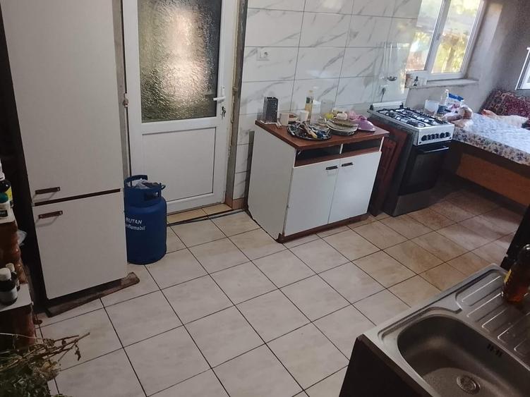 Casă individuală cu 4 camere cu Teren 1000 Mp în Tulucești