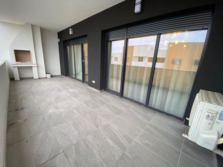 Apartament cu 3 camere decomandat în Nord