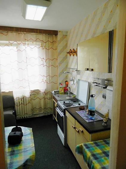 Apartament cu 2 camere confort I, etaj 2, finisat, in Gheorgheni - 2