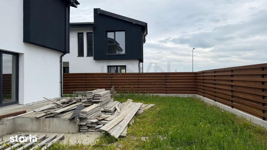 Vila finisata I 3 camere I Otopeni I De vanzare - 6