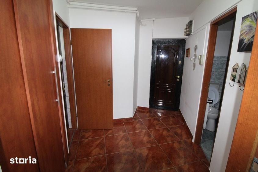 Apartament cu 4 camere în Central
