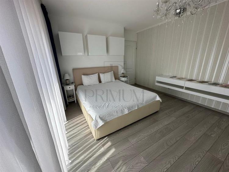 Apartament cu 2 camere decomandat, mobilat în Dumbrăvița