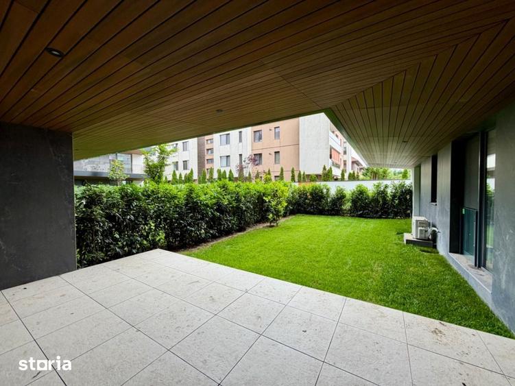 Apartament cu 4 camere în Central