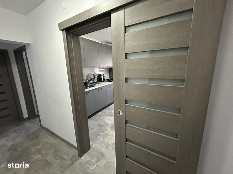 Apartament cu 2 camere decomandat în Miorița