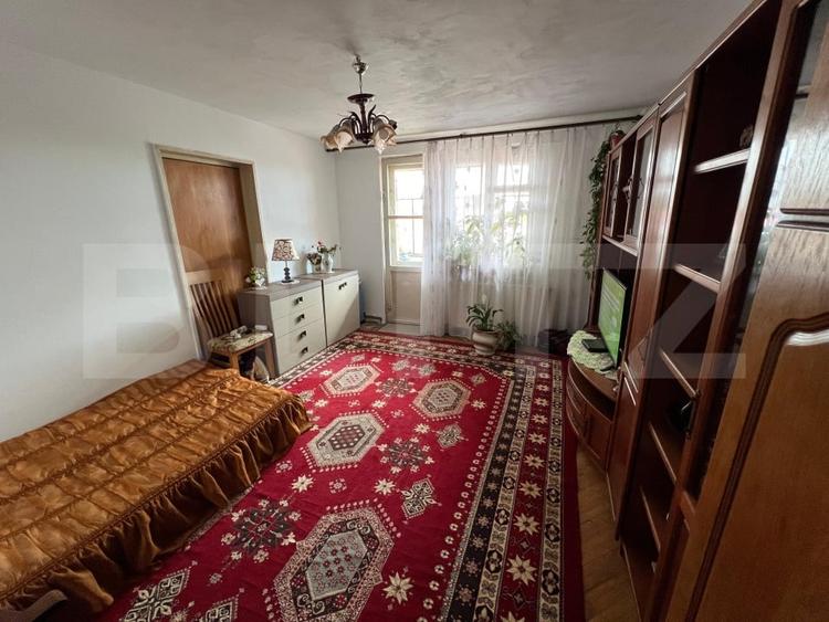 Apartament cu 2 camere circular în Unirii