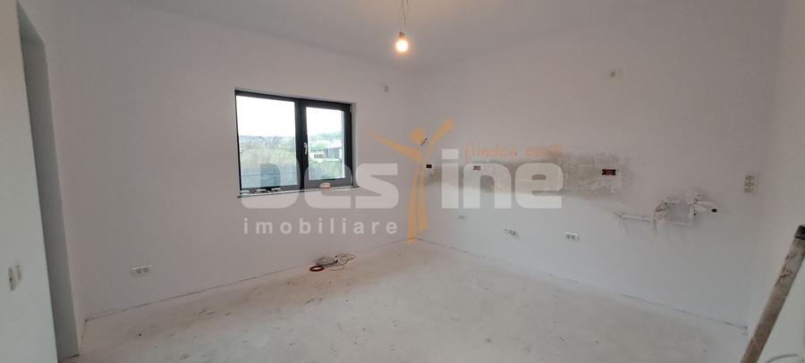 Casă individuală cu 4 camere cu Teren 407 Mp în Miroslava