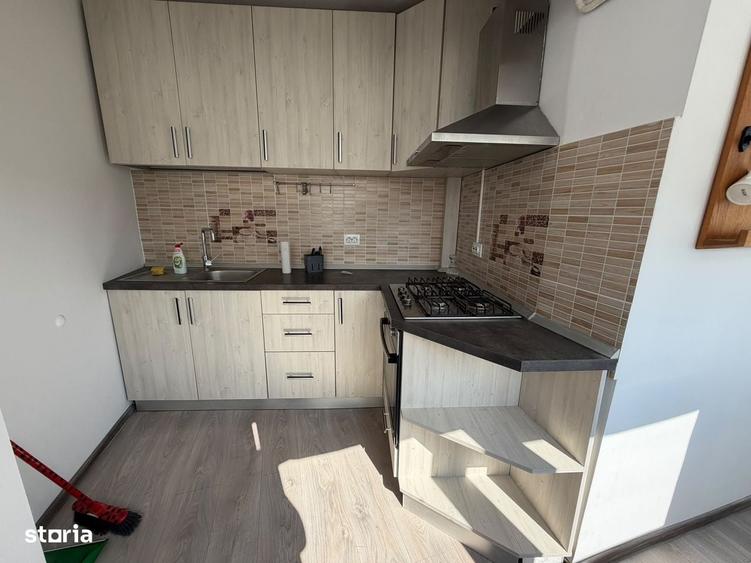 Apartament de 3 camere, etaj intermediar, bloc nou, CUG - 1