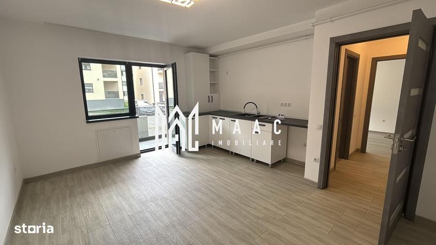 Apartament cu 2 camere în Șelimbăr