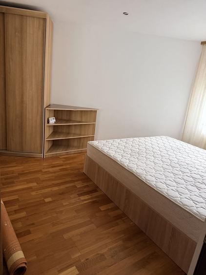 Apartament cu 2 camere decomandat în Ultracentral