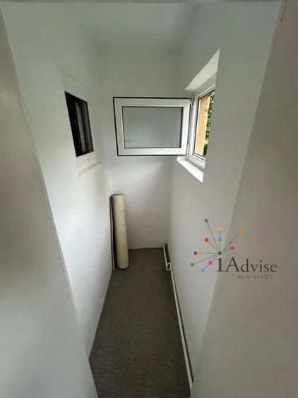 Apartament cu 2 camere decomandat, mobilat în Hărmanului