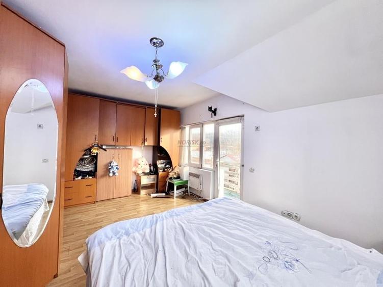 Snagov - Vladiceasca vila 5 camere langa lac si padure 450 mp teren natura - 8