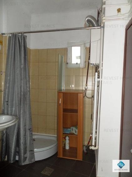 Piata Romana - Eminescu, Apartament 2 camere nemobilat - 7