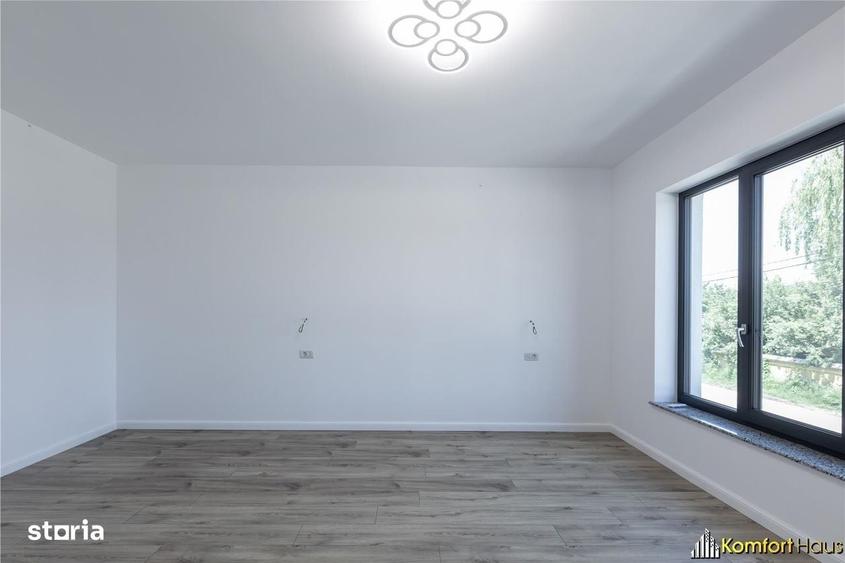 Casă cu 3 camere cu Teren 375 Mp în Hemeiuș