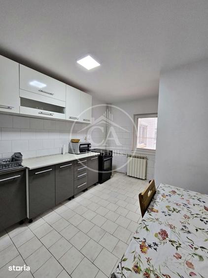 Apartament cu 4 camere de inchiriat in zona Decebal, Oradea - 8